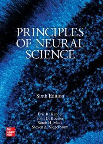 Principles of Neural Science, Sixth Edition cover