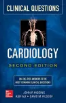 Cardiology Clinical Questions, Second Edition cover