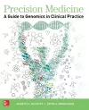 Precision Medicine: A Guide to Genomics in Clinical Practice cover