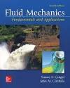 Fluid Mechanics: Fundamentals and Applications cover