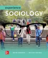 Experience Sociology 4/e cover