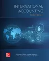 International Accounting cover