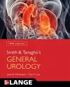 Smith and Tanagho's General Urology cover