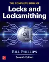 The Complete Book of Locks and Locksmithing, Seventh Edition cover