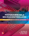 Programmable Microcontrollers:  Applications on the MSP432 LaunchPad cover