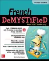 French Demystified, Premium cover