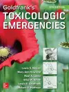 Goldfrank's Toxicologic Emergencies, Eleventh Edition cover