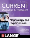 CURRENT Diagnosis & Treatment Nephrology & Hypertension cover