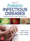 Pediatric Infectious Diseases: Essentials for Practice cover