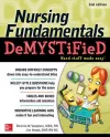 Nursing Fundamentals DeMYSTiFieD, Second Edition cover