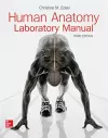 Human Anatomy Laboratory Manual cover