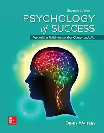 Psychology of Success cover