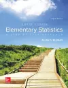 Elementary Statistics: A Brief Version cover