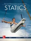 Vector Mechanics for Engineers: Statics cover