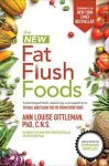 The New Fat Flush Foods cover
