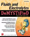 Fluids and Electrolytes Demystified, Second Edition cover