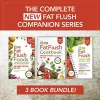 The Complete New Fat Flush Companion Series cover