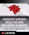 Understanding Healthcare Delivery Science cover