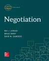 Negotiation cover