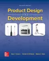 Product Design and Development cover