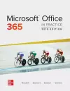 Microsoft Office 365: In Practice, 2019 Edition cover