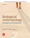 ISE Biological Anthropology:  Concepts and Connections cover