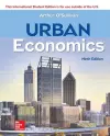 ISE Urban Economics cover