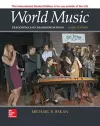 ISE World Music: Traditions and Transformations cover