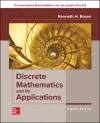 ISE Discrete Mathematics and Its Applications cover