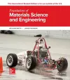 ISE Foundations of Materials Science and Engineering cover