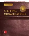 ISE Staffing Organizations cover