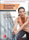 Questions and Answers: A Guide to Fitness and Wellness cover