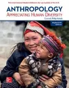 ISE Anthropology: Appreciating Human Diversity cover