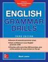 English Grammar Drills, Second Edition cover