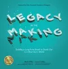 Legacy in the Making: Building a Long-Term Brand to Stand Out in a Short-Term World cover