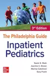 The Philadelphia Guide: Inpatient Pediatrics cover