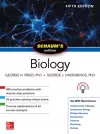 Schaum's Outline of Biology, Fifth Edition cover