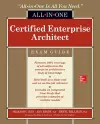 Certified Enterprise Architect All-in-One Exam Guide cover