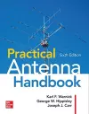 Practical Antenna Handbook, Sixth Edition cover