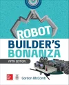 Robot Builder's Bonanza cover