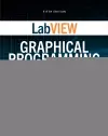 LabVIEW Graphical Programming, Fifth Edition cover