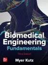 Biomedical Engineering Fundamentals, Third Edition cover