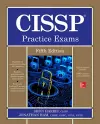 CISSP Practice Exams, Fifth Edition cover