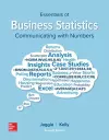 Essentials of Business Statistics cover