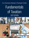 Fundamentals of Taxation 2021 Edition cover