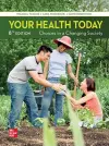 Your Health Today: Choices in a Changing Society cover