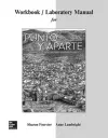 Workbook/Laboratory Manual for Punto y aparte cover
