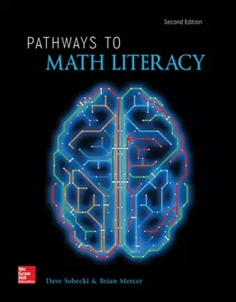 Pathways to Math Literacy cover