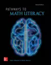 Pathways to Math Literacy cover