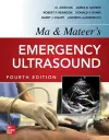 Ma and Mateers Emergency Ultrasound cover